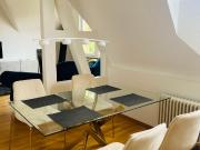 Cozy & central 3 room apartment for rent in Stuttgart...