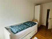 Cozy & central 3 room apartment for rent in Stuttgart...