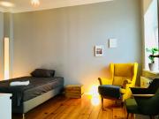 Cozy, central & calm apartment / Schönhauser Allee,...