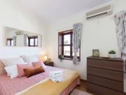 Cozy Central Flat FDUP