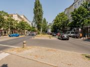 Cozy, charming 2 bedroom apartment in Wilmersdorf, Berlin