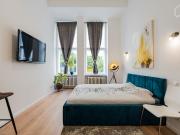 Cozy, charming 2 bedroom apartment in Wilmersdorf,...