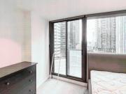 Cozy city apartment 2b1b Fully Furnished Available