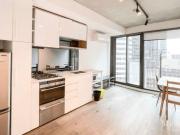 Cozy city apartment 2b1b Fully Furnished Available