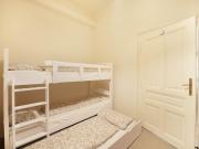 Cozy City Apartment Augarten 80sqm, Vienna Amsterdam...