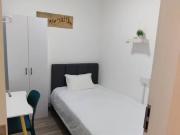 Cozy & Comfortable Private Room at United Point Residence