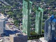 Unique Condo Emerald Park West Tower #11204