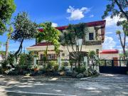 Cozy Contemporary House and Lot For Sale in Manila...