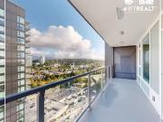 Just in! Coquitlam, BC Strata $2,200.00 Available October.