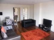 Unique Custom House Residence, 29 Custom House Square