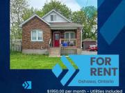 Nice CUTE AND COZY 2 BDRM DEN MAIN FLOOR FOR RENT IN...