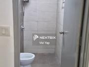 Cozy designed garden corner lot cluster house @ canal...