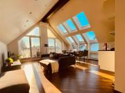 Cozy Designer Appartement in quiet area