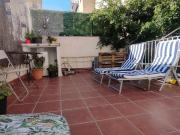 Cozy double bedroom close to Badal metro station