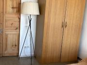 Cozy double bedroom in Barcelona city center close to...