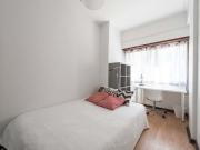Cozy double bedroom in Saldanha Room 3