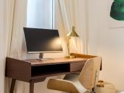 Cozy double bedroom located in the Sagrada Familia area