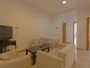 Cozy double room in Bordadores