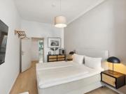 Cozy Double room in Prenzlauer Berg, Berlin Amsterdam...