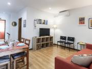 Cozy Éden Apartment by Unique Hosts