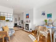 Deal! Eden Villas, Glasthule, Glasthule, Co. Dublin is...