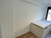 Cozy ensuite bedroom in Manresa, just 13 minutes walking...
