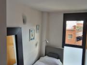 Cozy ensuite single bedroom in El Poblenou
