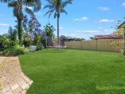 Cozy Family Home in a Convenient Ingleburn Location!