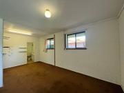 Cozy family home on a generous size lot with Hugh backyard!