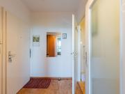 Cozy & fashionable studio apartment with sunny balcony...