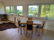 Cozy, fashionable studio, Monchengladbach Amsterdam...