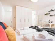 Cozy Favoriten, Vienna Amsterdam Apartments for Rent