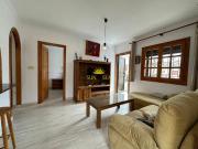 COZY FIRST FLOOR APARTMENT FOR RENT IN TORREVIEJA...