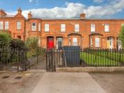 Charming Flat 5, 5 Dalymount, Phibsborough, Dublin 7 is...