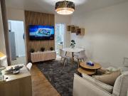 Cozy flat close to Louvre museum Cozy flat close to Louvre museum