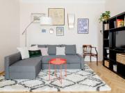 Cozy Flat close to Schönbrunn & subway