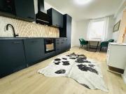 Cozy flat Für 4 bis 5 Personen