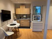 Cozy flat in Düsseldorf Unterbilk, Dusseldorf Amsterdam...