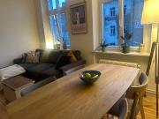 Cozy flat in Friedrichshain, Berlin, Berlin Amsterdam...