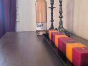 Cozy flat in quiet street