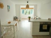 Cozy Flat in Sesimbra Beach