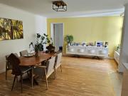 Cozy flat in the heart of Prenzlauer Berg, Berlin...