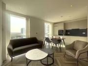 Cozy Flat to rent in 103 West Heights, Addiscombe Oaks,...