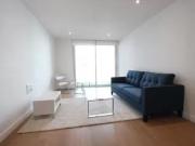 For Rent! Flat to rent in 6 Saffron Central Square,...