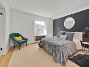 New Flat to rent in Aldridge Road Villas, London W11