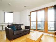 Just in! Flat to rent in Altyre Road, Croydon CR0