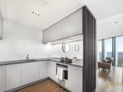 New Flat to rent in Amory Tower E14