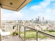 Cozy Flat to rent in Avantgarde Place E1, Shoreditch, London