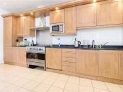 Cozy Flat to rent in Cluny Place, London SE1