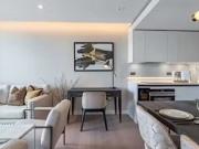 For Rent! Flat to rent in Edgware Road, Garrett Mansions W2